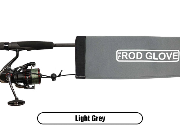 THE ROD GLOVE TOURNAMENT SERIES SPINNING ROD GLOVE