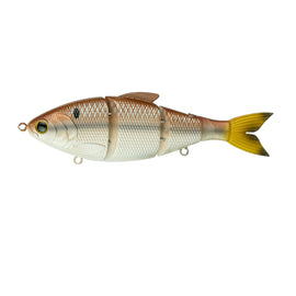 Buy 4k-gizzard 6TH SENSE TRACE SWIMBAIT 6&quot;