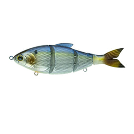 Buy chrome-threadfin 6TH SENSE TRACE SWIMBAIT 6&quot;
