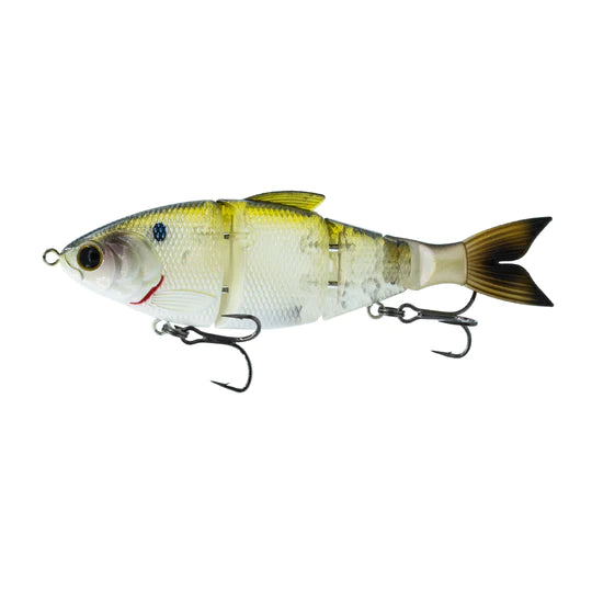 6TH SENSE TRACE SWIMBAIT 6"