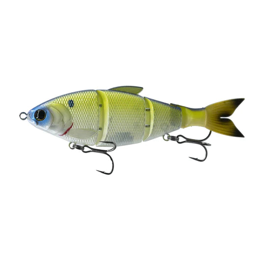 6TH SENSE TRACE SWIMBAIT 6"