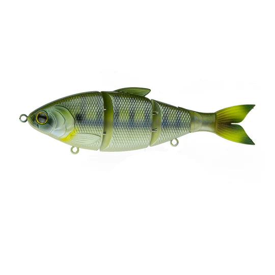 6TH SENSE TRACE SWIMBAIT 6"