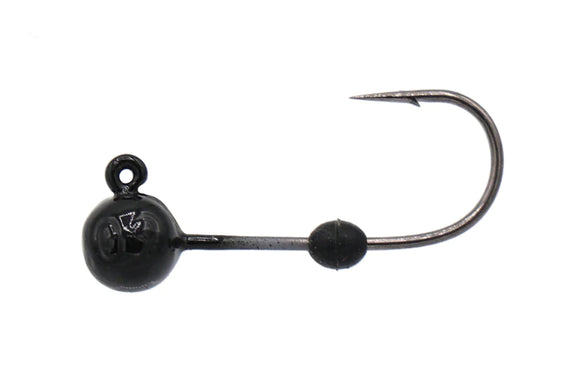 EUROTACKLE MICRO FINESSE SOFT-LOCK TUNGSTEN JIG HEAD