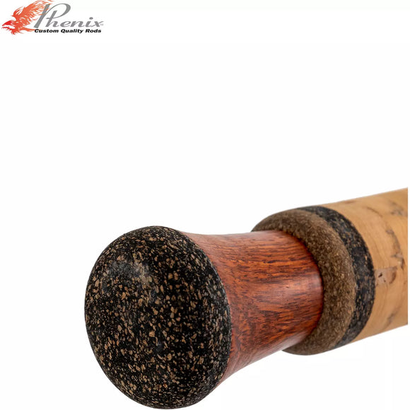 PHENIX ULTRA SWIMBAIT CLASSIC CASTING RODS