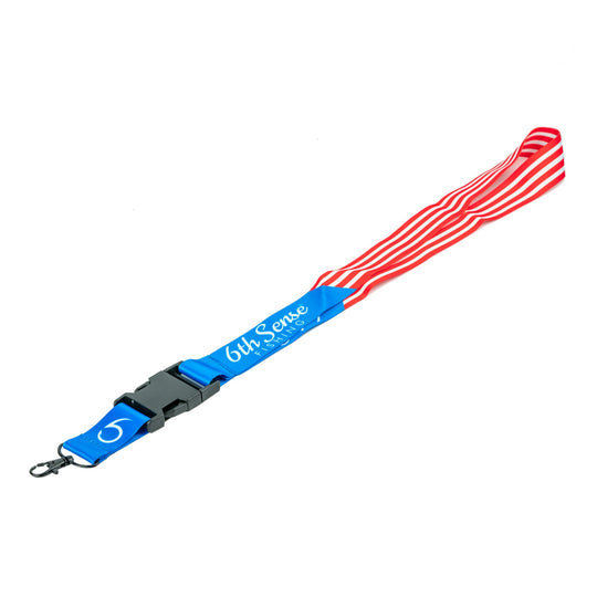 Lanyards  Copperstate Tackle