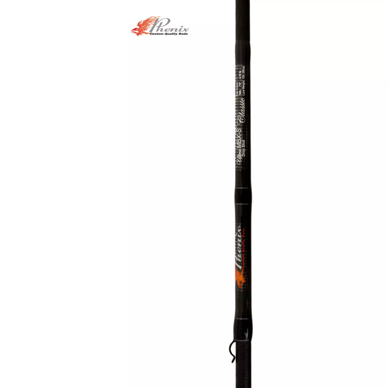 PHENIX RODS ULTRA MBX SERIES SPINNING RODS (DROPSHOT)