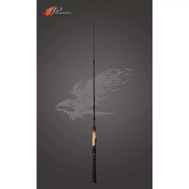PHENIX RODS ULTRA MBX SERIES SPINNING RODS (DROPSHOT) - 0