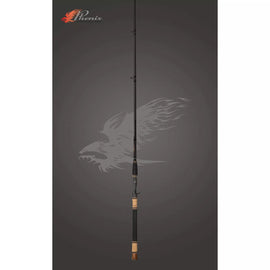 PHENIX ULTRA SWIMBAIT CLASSIC CASTING RODS