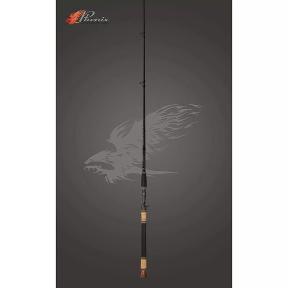 PHENIX ULTRA SWIMBAIT CLASSIC CASTING RODS