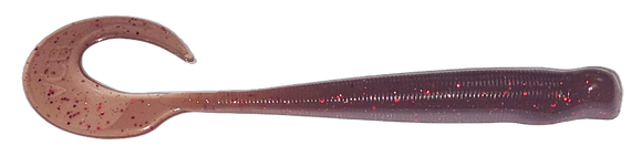 ARIZONA CUSTOM BAITS SHANE EDGAR EXCLUSIVE (DUSTY CRAW)