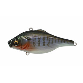 MEGABASS VIBRATION-X ULTRA (RATTLE)