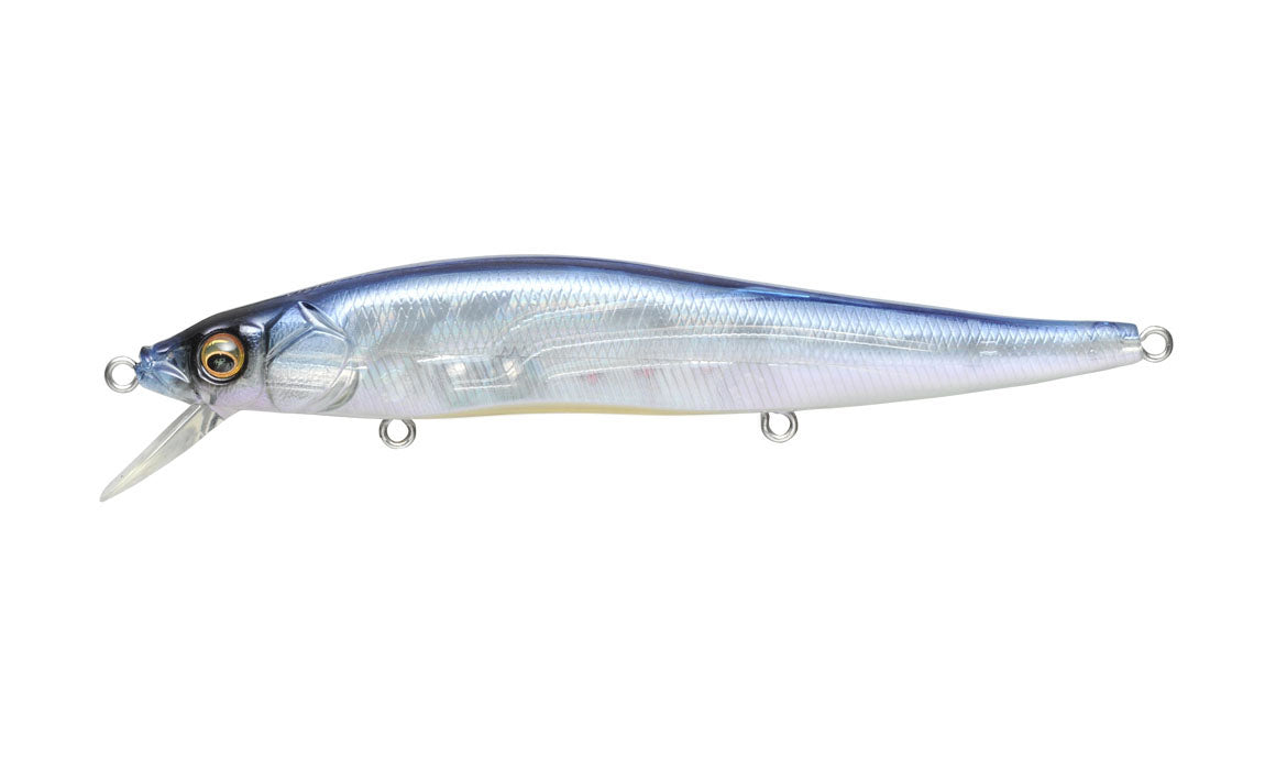 Leurre Megabass Vision Oneten +1 - Fiche Produit Top Fishing Leurre Megabass Vision Oneten +1 - Fiche Produit Top Fishing