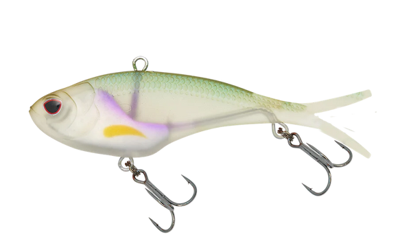 NOMAD DESIGN VERTREX MAX LIPLESS CRANKBAIT