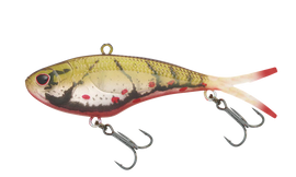 Buy brown-craw NOMAD DESIGN VERTREX MAX LIPLESS CRANKBAIT