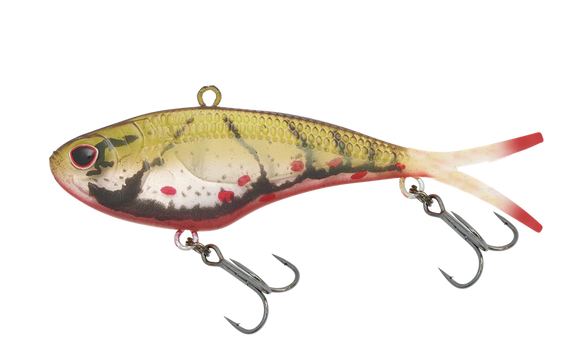 NOMAD DESIGN VERTREX MAX LIPLESS CRANKBAIT
