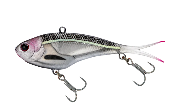 NOMAD DESIGN VERTREX MAX LIPLESS CRANKBAIT