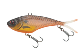 NOMAD DESIGN VERTREX MAX LIPLESS CRANKBAIT - 0
