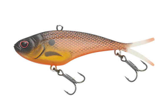 NOMAD DESIGN VERTREX MAX LIPLESS CRANKBAIT