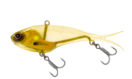 Buy green-gold-gizzy NOMAD DESIGN VERTREX MAX LIPLESS CRANKBAIT