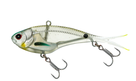 Buy holo-ghost-shad NOMAD DESIGN VERTREX MAX LIPLESS CRANKBAIT