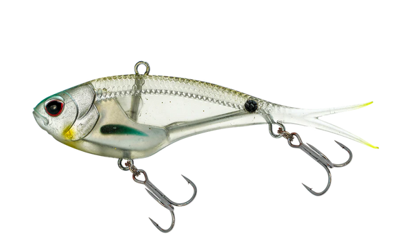 NOMAD DESIGN VERTREX MAX LIPLESS CRANKBAIT
