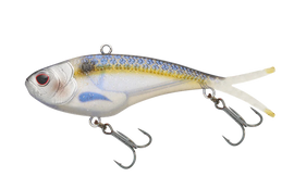 Buy natural-threadfin NOMAD DESIGN VERTREX MAX LIPLESS CRANKBAIT
