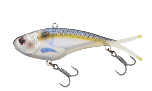 NOMAD DESIGN VERTREX MAX LIPLESS CRANKBAIT