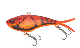 Buy red-craw NOMAD DESIGN VERTREX MAX LIPLESS CRANKBAIT