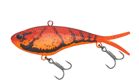 NOMAD DESIGN VERTREX MAX LIPLESS CRANKBAIT