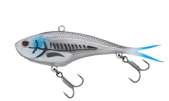 NOMAD DESIGN VERTREX MAX LIPLESS CRANKBAIT