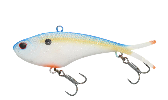 NOMAD DESIGN VERTREX MAX LIPLESS CRANKBAIT