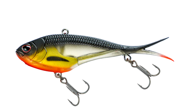 NOMAD DESIGN VERTREX MAX LIPLESS CRANKBAIT