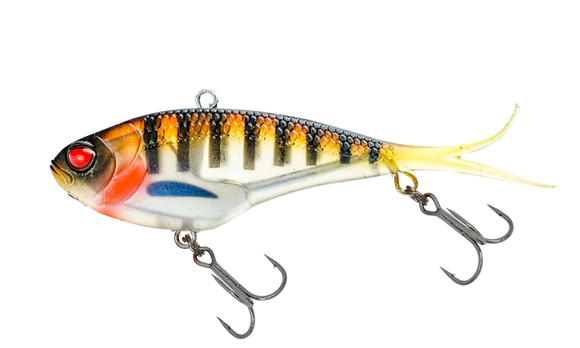 NOMAD DESIGN VERTREX MAX LIPLESS CRANKBAIT