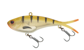 Buy yellow-perch NOMAD DESIGN VERTREX MAX LIPLESS CRANKBAIT