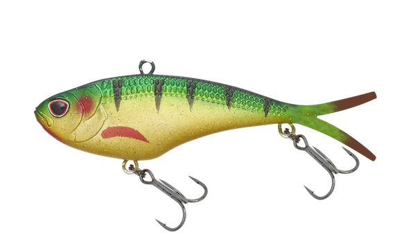 NOMAD DESIGN VERTREX MAX LIPLESS CRANKBAIT