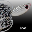 MCCOY V-TWIN SPINNER BAIT-4