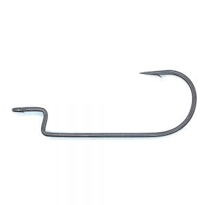HAYABUSA ROUND BEND OFFSET HOOK