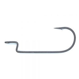 HAYABUSA ROUND BEND OFFSET HOOK