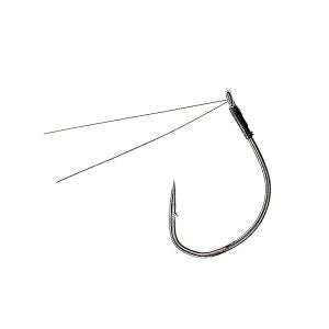 HAYABUSA SPECIAL WACKY WIRE GUARD HOOK - Copperstate Tackle