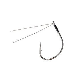 HAYABUSA SPECIAL WACKY WIRE GUARD HOOK - Copperstate Tackle