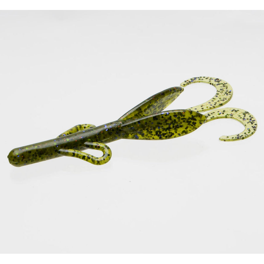 ZOOM BABY BRUSH HOG - Copperstate Tackle