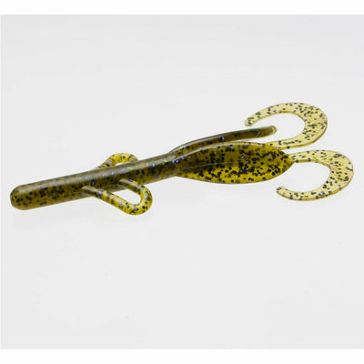 ZOOM BABY BRUSH HOG - Copperstate Tackle