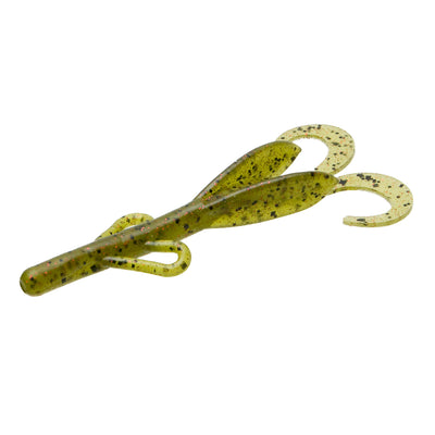 ZOOM BABY BRUSH HOG - Copperstate Tackle