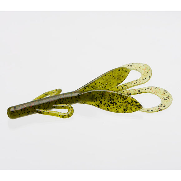 ZOOM BRUSH HOG - Copperstate Tackle