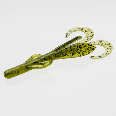 ZOOM BABY BRUSH HOG - Copperstate Tackle