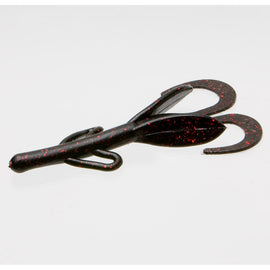 ZOOM BABY BRUSH HOG - Copperstate Tackle