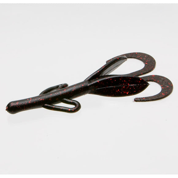 ZOOM BABY BRUSH HOG - Copperstate Tackle