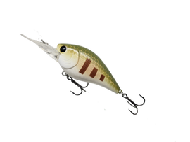 8-UP FISHING CUSTOM BAITS BOX - 0