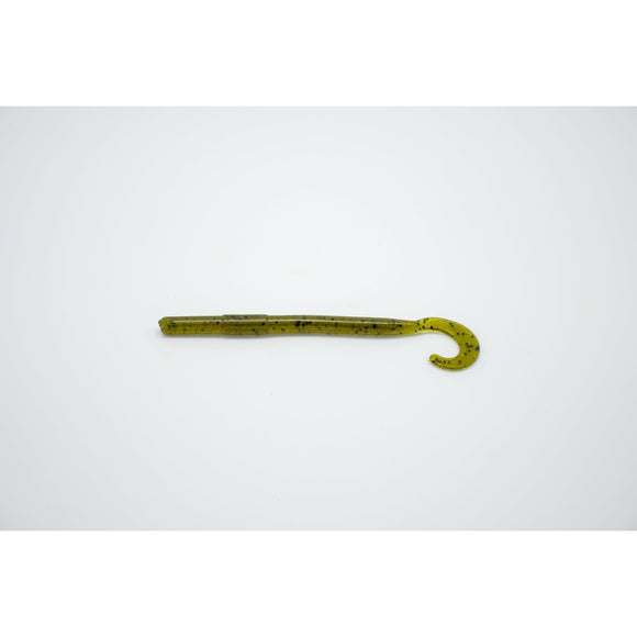 5150 CURLY TAIL WORM 4.25" - Copperstate Tackle