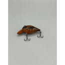 WESTONS BIG TIMIN CUSTOM LURES CRANKBAIT'S-10